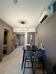 Dairy Farm Residences (D23), Apartment #597245621